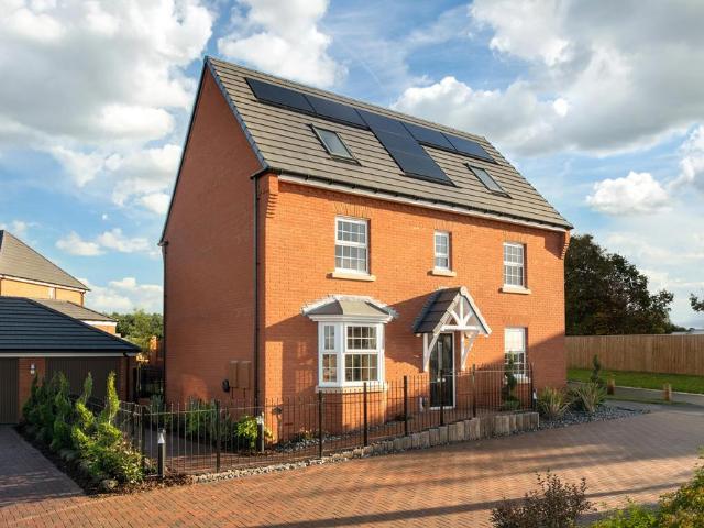 House for sale in Great Horwood, Winslow