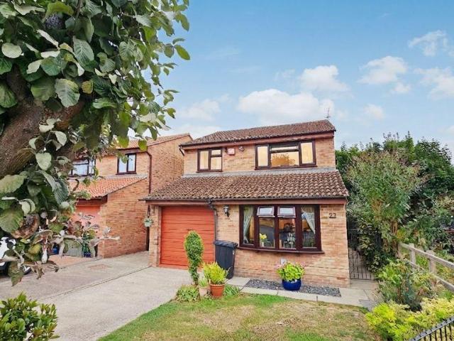 House for sale in Westfields, Lower Bullingham