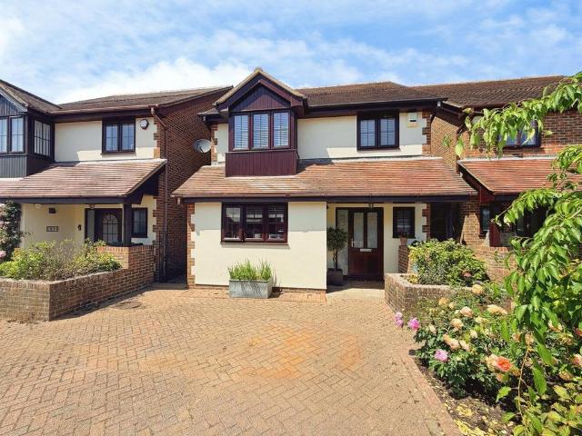 House for sale in Buttsash, New Forest