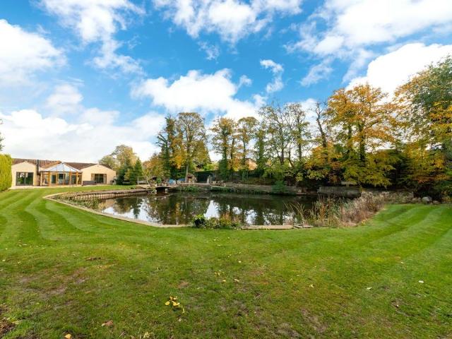 House for sale in Penistone, South Yorkshire