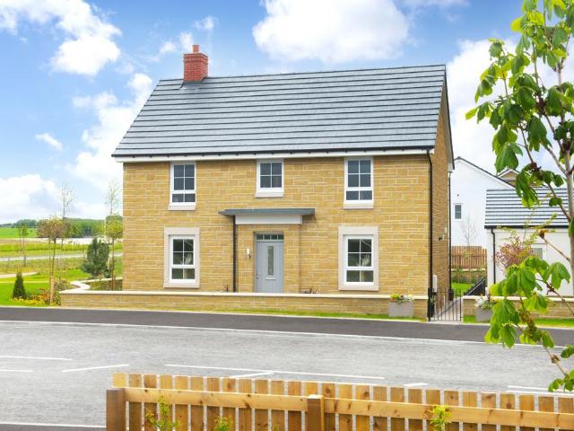 House for sale in Findrassie, Elgin