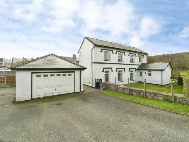 House for sale in Llandudno, Wales