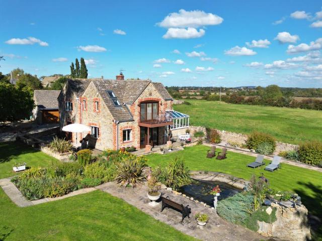 House for sale in Dromore, Oxfordshire