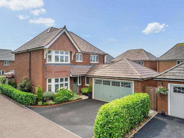House for sale in Parr Bridge, Wigan