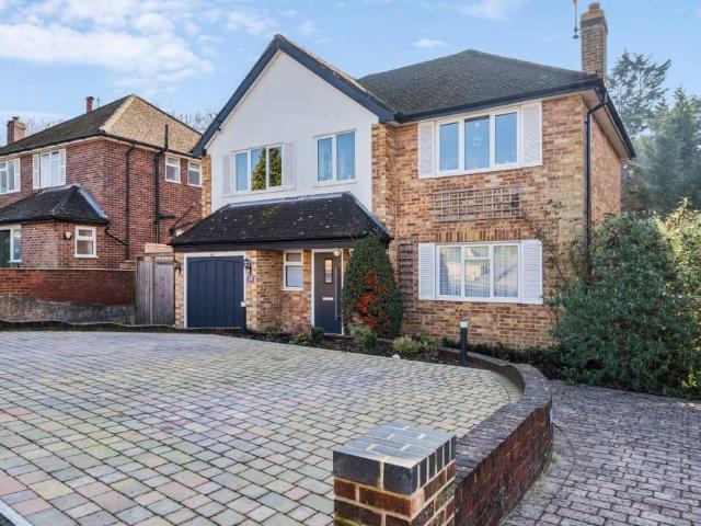 House for sale in Chalfont St. Peter, Denham