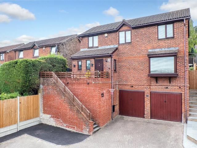 House for sale in Wayfield, Chatham
