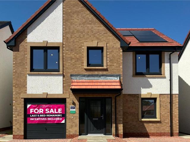 House for sale in Scotland