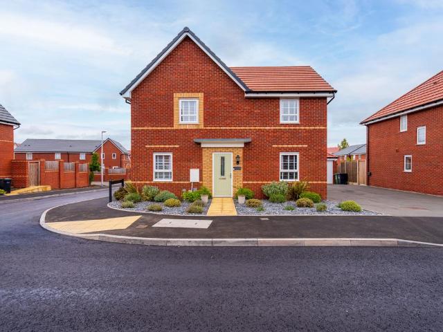 House for sale in Wilden, Rushock