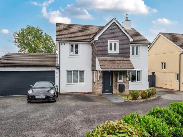 House for sale in Trelander, Penweathers
