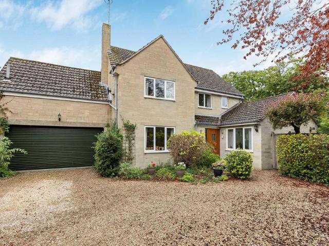 House for sale in Minety, Wiltshire