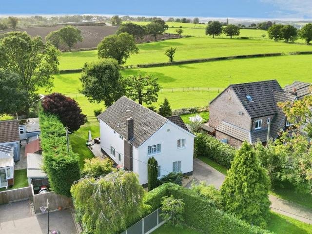 House for sale in New Selston, Ashfield