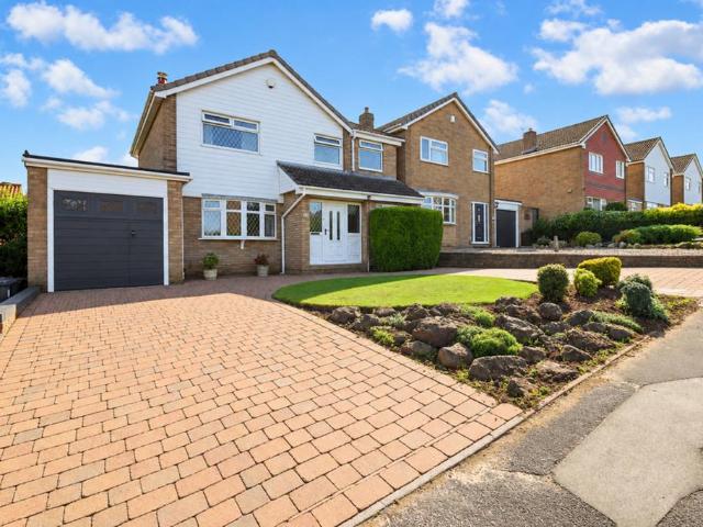 House for sale in South Anston, Rotherham