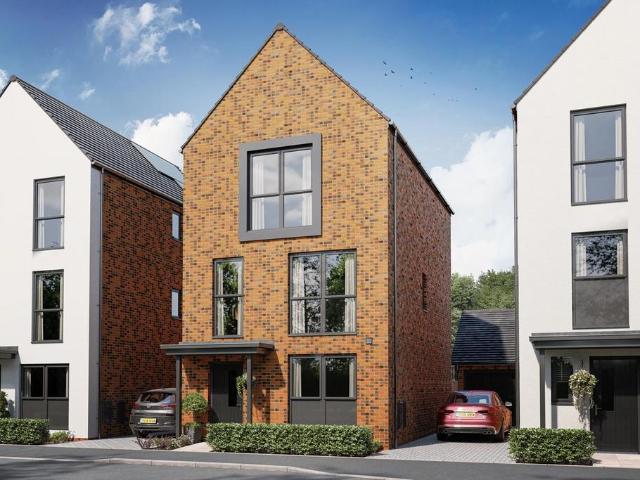 House for sale in Littleover, Derby