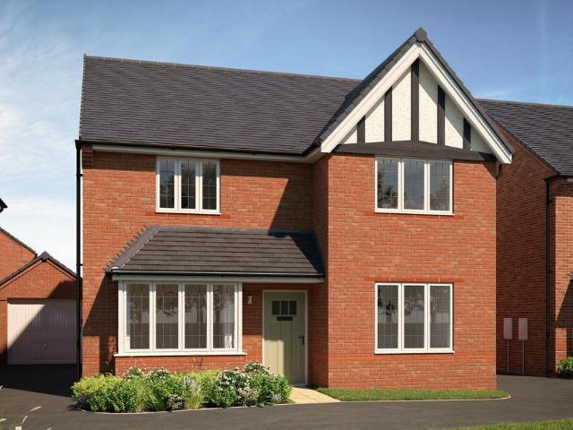 House for sale in South Lane Farm, Widnes