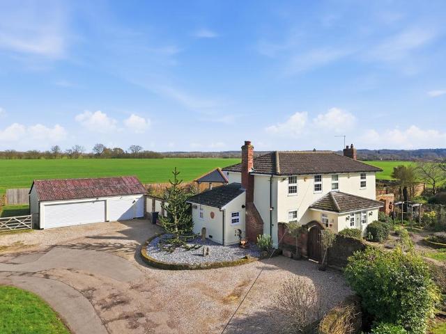 House for sale in Rivenhall End, Chipping Hill