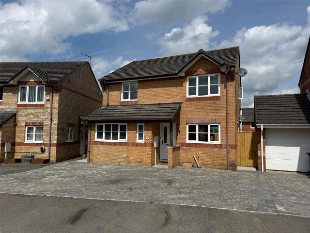House for sale in Kentisbury, Devon