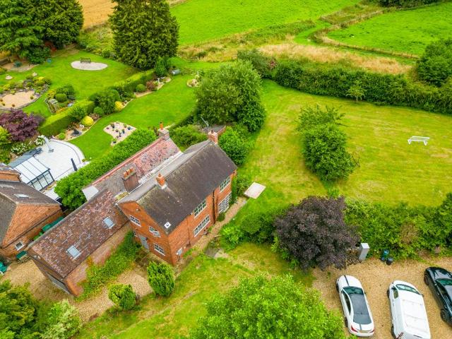 House for sale in Bell End, Bromsgrove