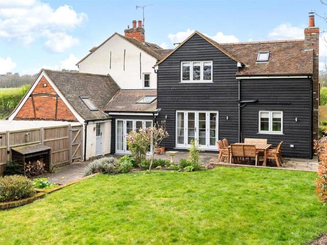House for sale in St Ippolyts, King's Walden