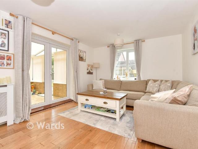House for sale in Ash, Kent
