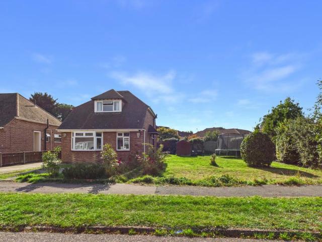 House for sale in West End, Fareham