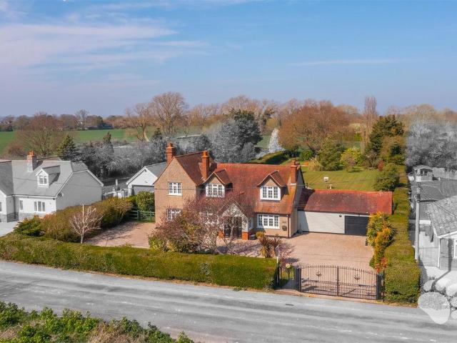 House for sale in Maldon, Isle Of Man