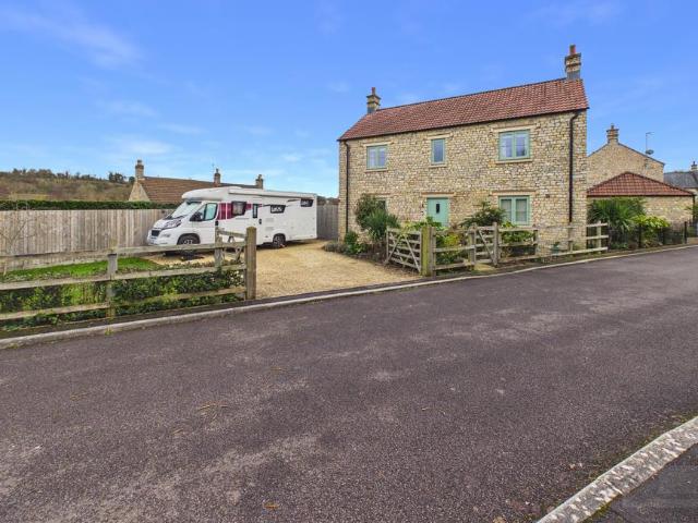 House for sale in Kilmersdon, Somerset