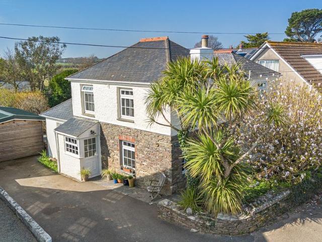 House for sale in Treloan, Gerrans