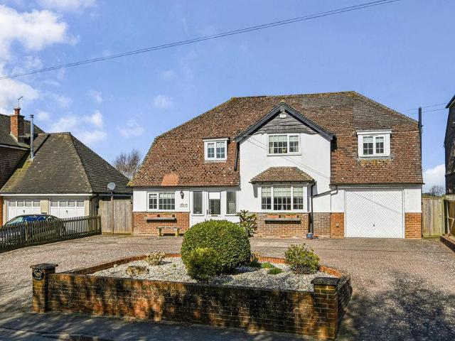 House for sale in Folkestone, Kent
