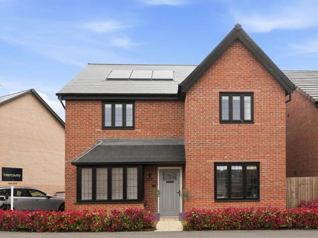House for sale in Duton Hill, Essex
