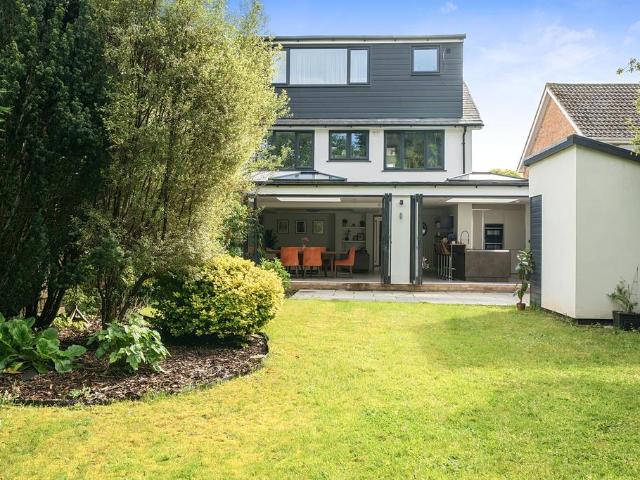 House for sale in Feckenham, City Of Bristol