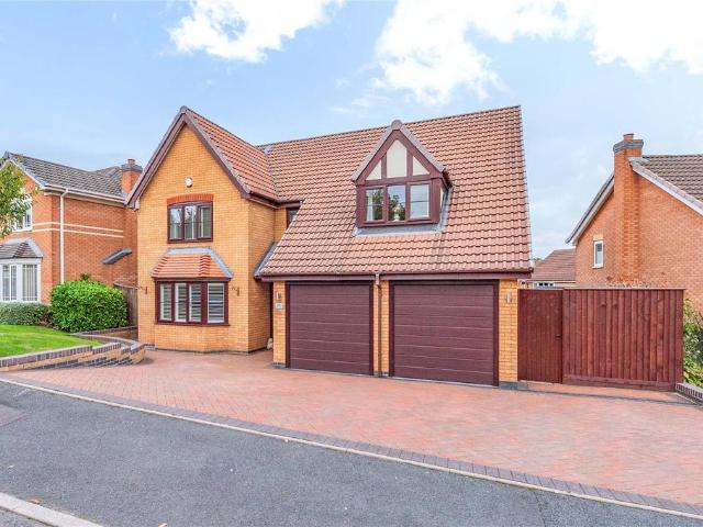 House for sale in St. Georges and Priorslee, Telford