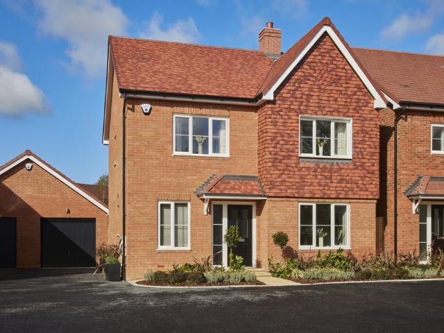 House for sale in Cross In Hand, East Sussex