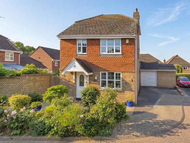 House for sale in Bourne Vale, Kent