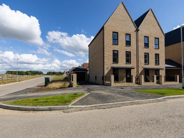 House for sale in Arrington, Cambridgeshire