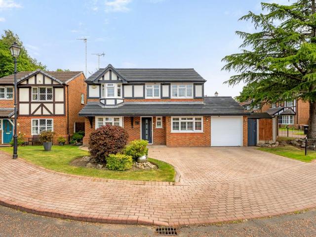 House for sale in Sandymoor, Daresbury