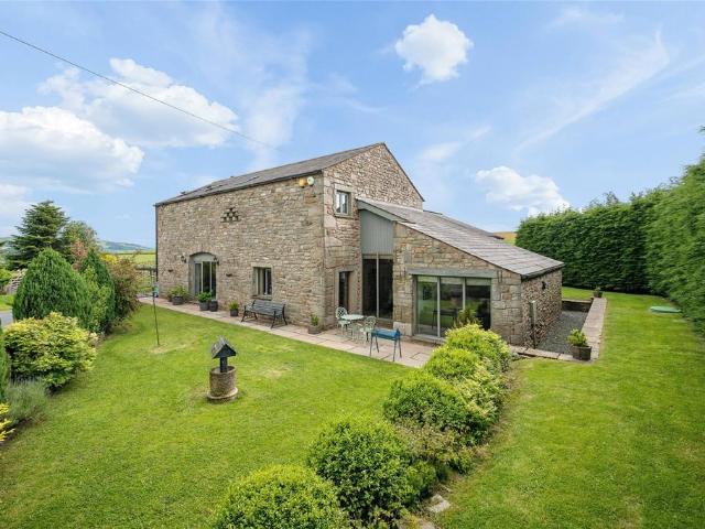 House for sale in Giggleswick, North Yorkshire