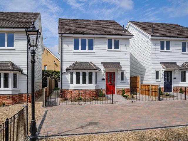 House for sale in Maldon, Essex