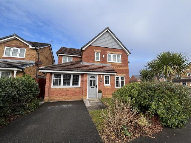 House for sale in Fleetwood, Cabus