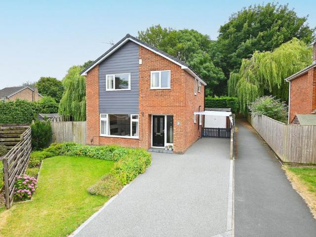 House for sale in Calcutt, Knaresborough