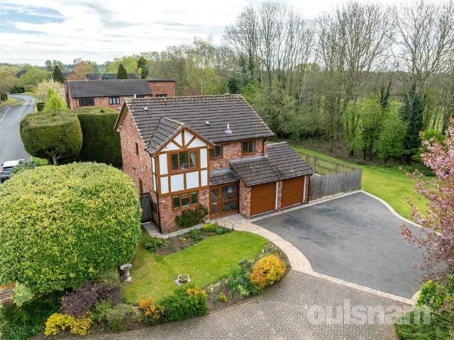 House for sale in Riverside, Redditch