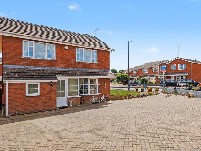 House for sale in Shipston on Stour, Alderminster