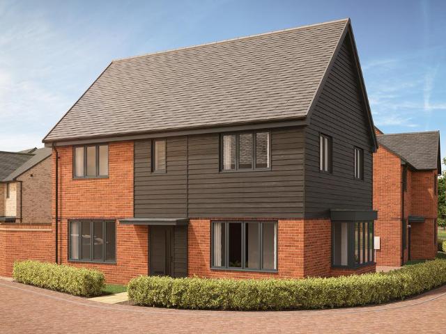 House for sale in Moulsoe
