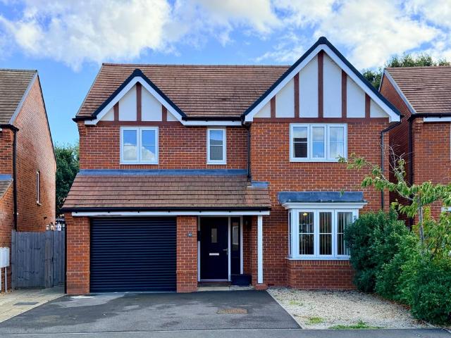 House for sale in Kingston Bagpuize with Southmoor, Dromore