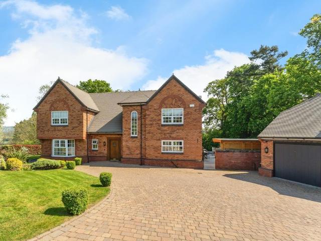 House for sale in St. Asaph, St Asaph
