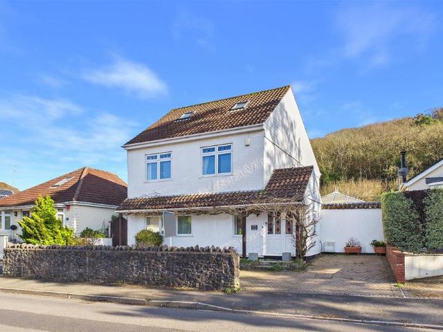 House for sale in East Clevedon, Clevedon