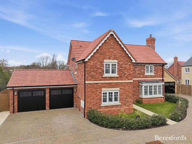House for sale in Dale Hill, Essex