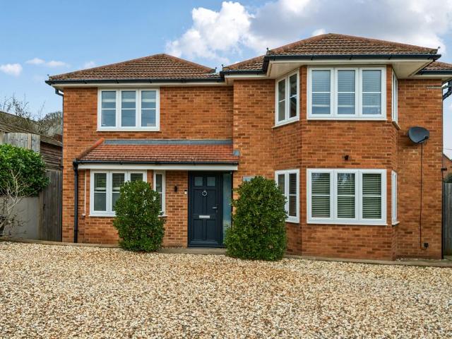 House for sale in Upper Hale, Fole