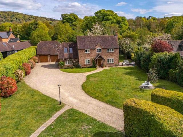 House for sale in Princes Risborough, Buckinghamshire