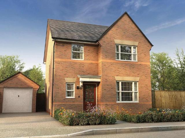 House for sale in Wimborne, Isle Of Man