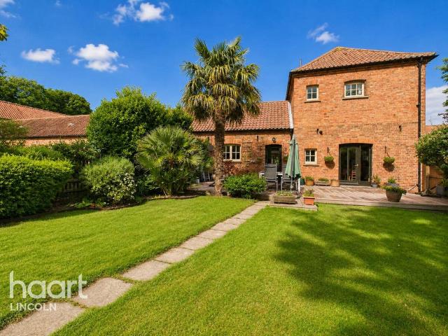 House for sale in Syerston, Alverton